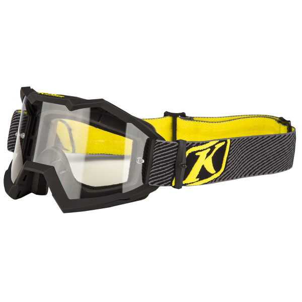 FRACTURE BLACK CLEAR LENS-16