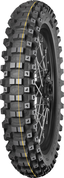 Anvelopa Spate Mitas Terra Force-EX Mh Super TEFOEXMH Y 100/100-18 59R TT
