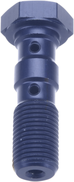 Banjo Bolt Blue, 1, nordicamoto.ro