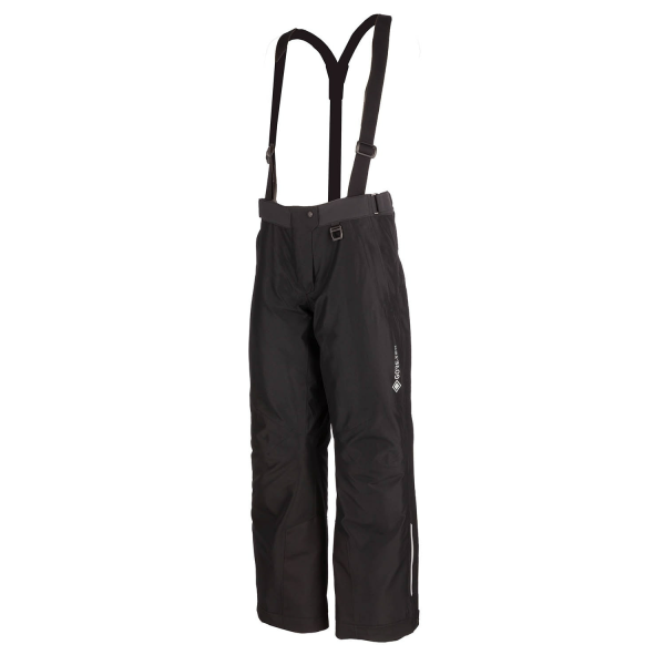 Pantaloni Dama Snowmobile Klim Spark Black - High-rise-cae6ab294c9738855e169cf4427a4ee1.webp