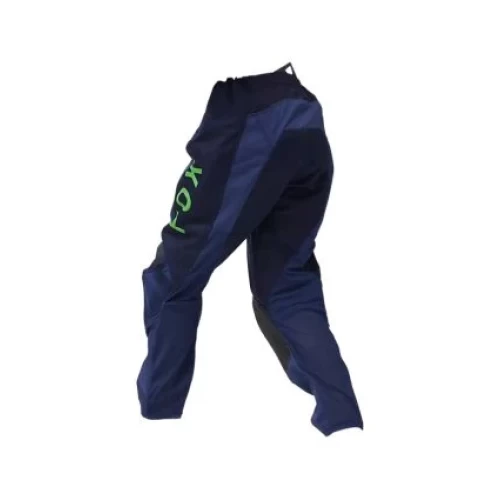 Pantaloni Copii Fox 180 Taunt Albastru 28, 3, nordicamoto.ro