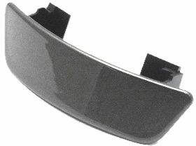 Accesoriu ventilație inferioară cască SHOEI NEO Gri inchis mat-1