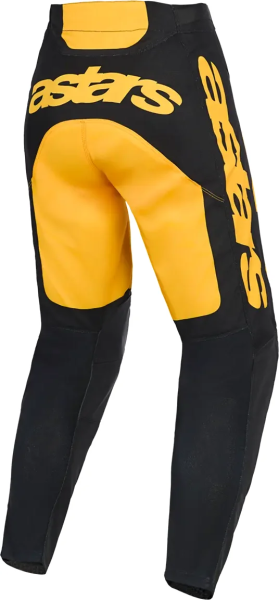 Pantaloni Alpinestars Racer Riway Black-0