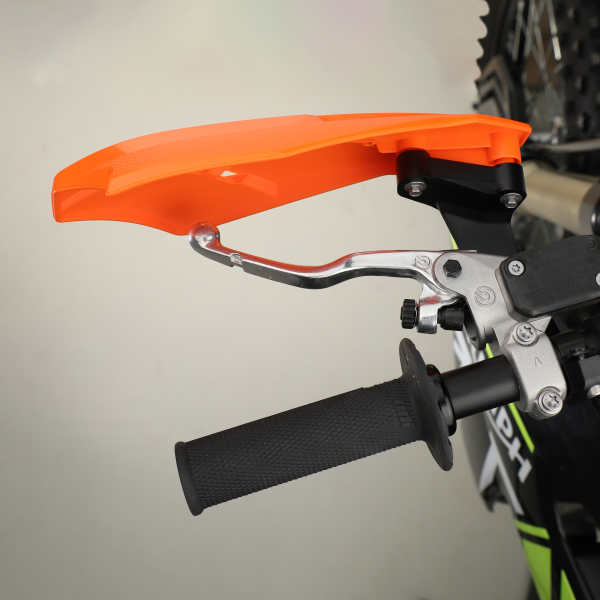 Handguard Acerbis Linear-32