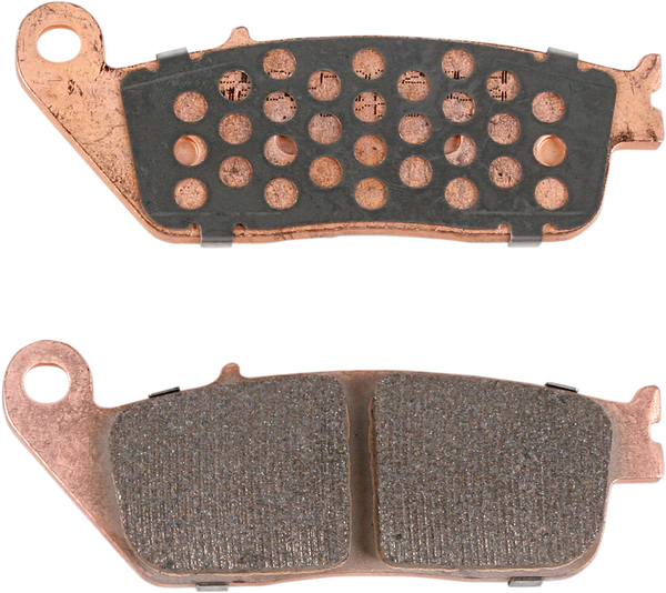 Plăcuțe de frână sinterizate (r)hh(r), 1, nordicamoto.ro