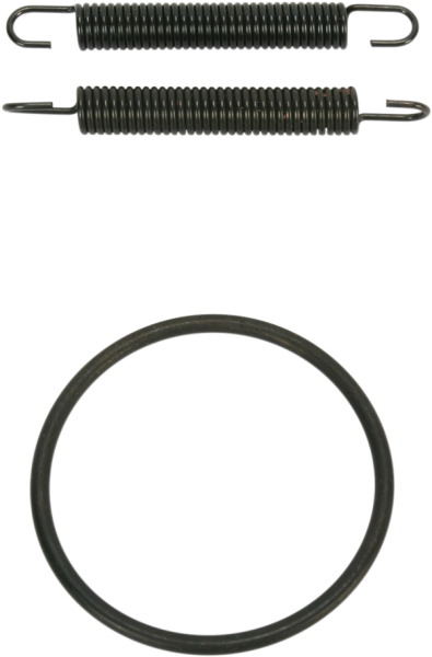 Pipe Spring/o-ring Kit