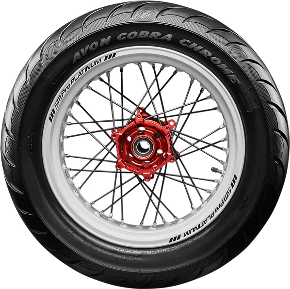 Cauciuc 140/70-18 Avon Cobra Chrome AV92, 3, nordicamoto.ro