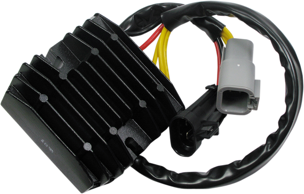 Rectifier And Regulator For Buell, 1, nordicamoto.ro