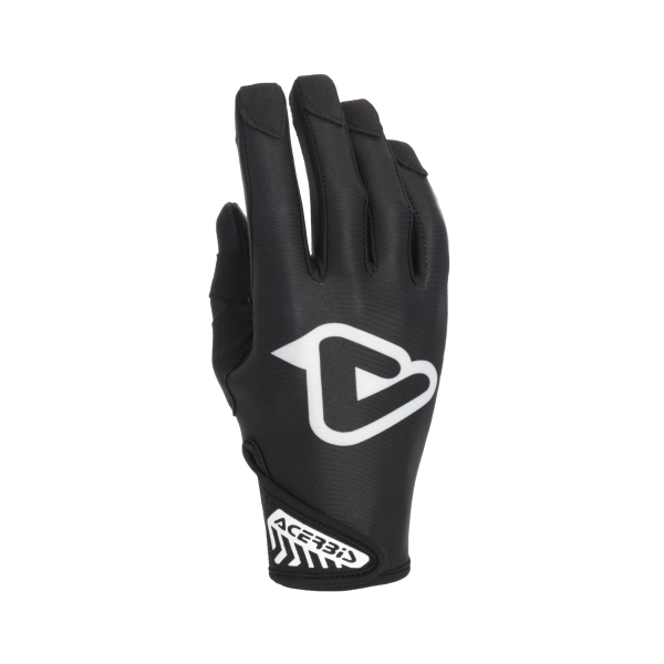 Mănuși Acerbis CE Neoprene 3.0 Black-3