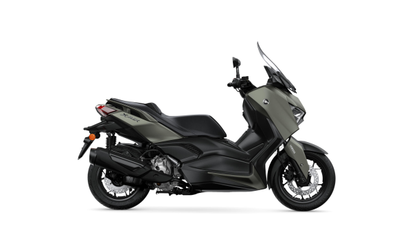 Scuter Yamaha XMAX 300, 8, nordicamoto.ro
