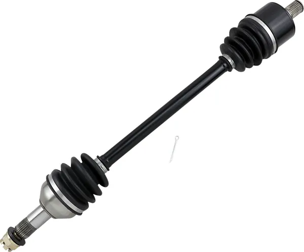 Ax CV standard de schimb OEM, negru, 1, nordicamoto.ro