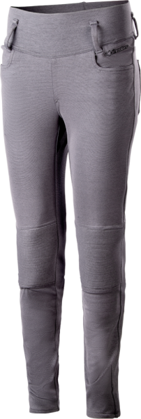Stella Banshee Pants Gray-2