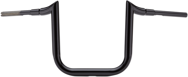 1-1/2(r) Grande Prime Ape Hanger Handlebar Black, 2, nordicamoto.ro