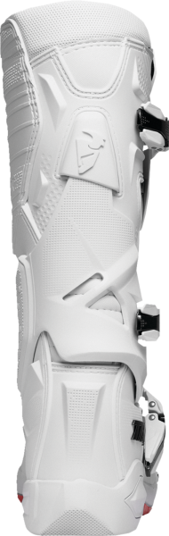 Radial Mx Boots White -7