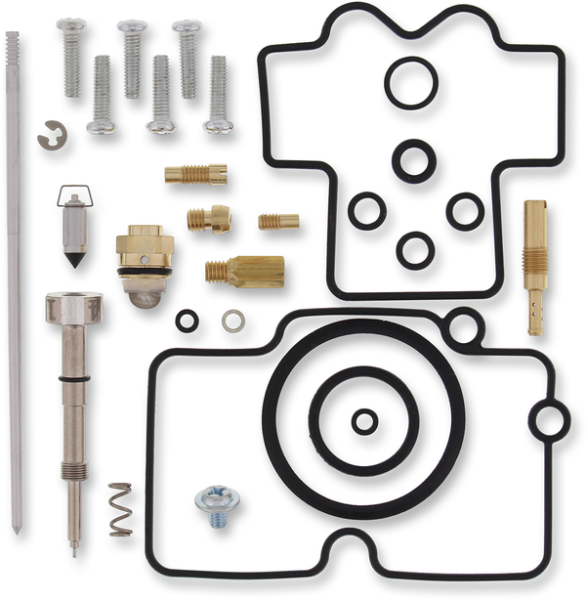 MOOSE RACING Carburetor Repair Kit -0