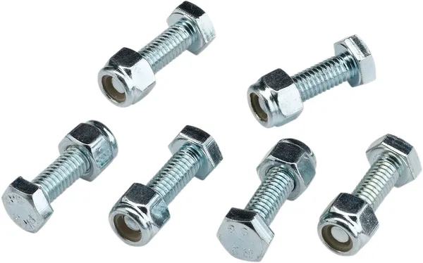 MOOSE RACING Rotor Bolt Kit Silver -cb138a6de7670a9a1537b4a547be12f9.webp