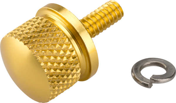 Final Seat Screw Gold, 1, nordicamoto.ro