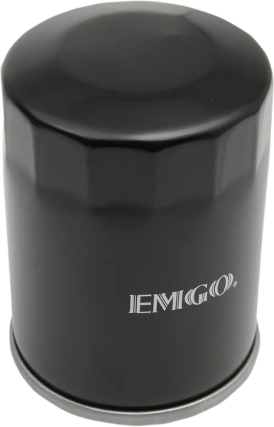 Oil Filter Black-0