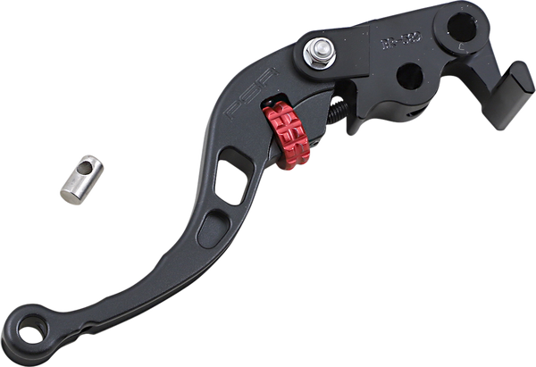 Apex Brake Lever Black, 1, nordicamoto.ro