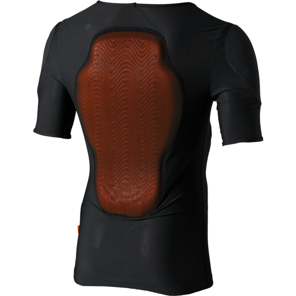 Tricou Protecție Fox Baseframe Pro Short Sleeve D3O, 2, nordicamoto.ro