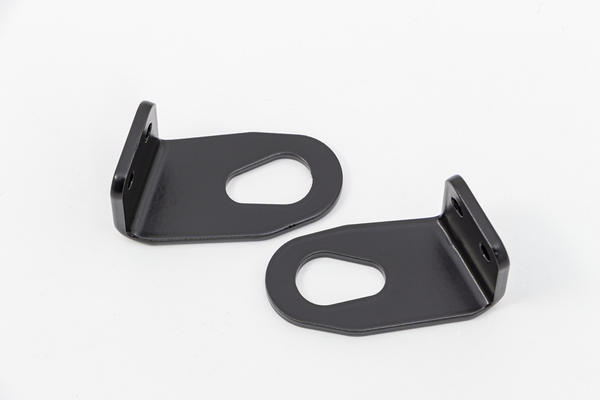 Adapter For Turn Signals Black, 1, nordicamoto.ro