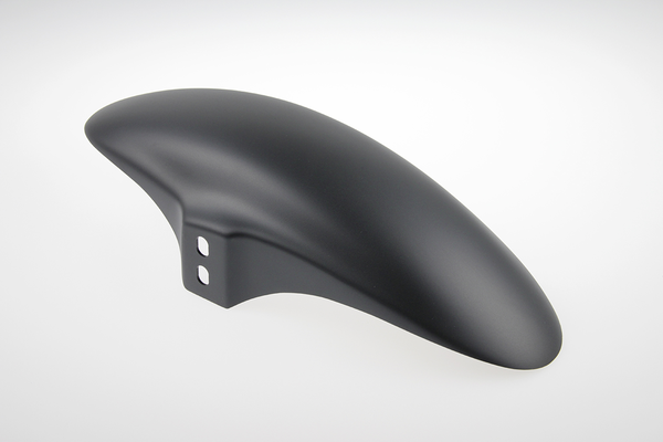 Front Fender For Harley Black, 1, nordicamoto.ro