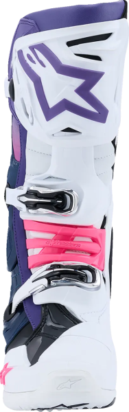 Cizme Alpinestars Tech 10 White-6