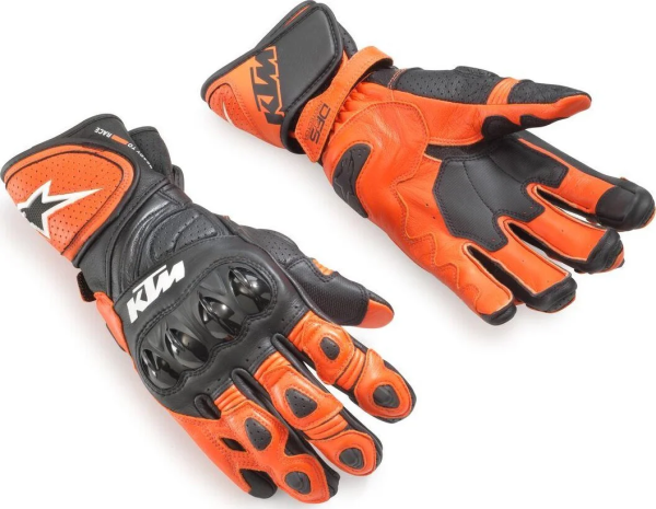 GP PLUS R V2 GLOVES, 2, nordicamoto.ro