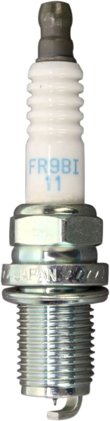 Laser Iridium Spark Plug-0