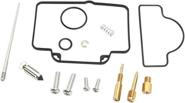 Set de reparație pentru carburator, 1, nordicamoto.ro
