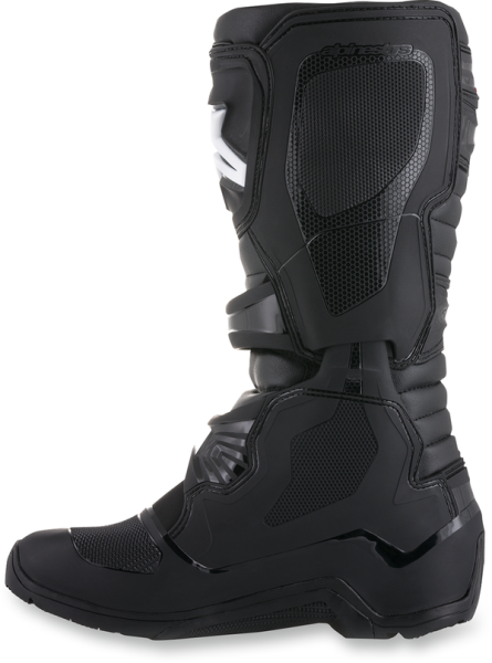 Tech 3 Enduro Boots Black -1