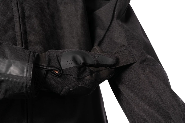 Geaca Icon PDX3™ Black-8