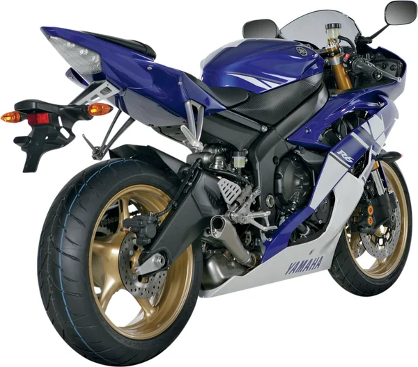 Evacuare Finală Akrapovic Slip-on MEGAPHONE YZFR-6 – SM-Y6SO6T-1