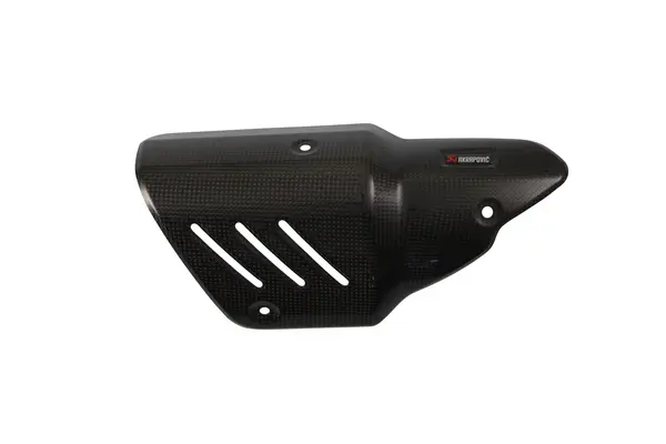 Heat Shield Black 