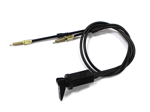 Sno-X Chokecabel Polaris