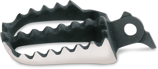 Pro-series Footpegs Black Wide, 2, nordicamoto.ro