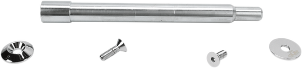 Y-axle Black, 1, nordicamoto.ro