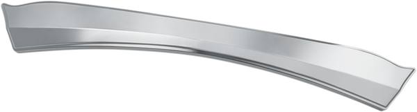 Windshield Center Trim Silver, 2, nordicamoto.ro