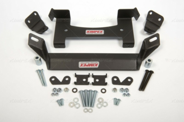 Kit reparatie bullbar fata Suzuki King Quad 450/500/700/750 2005-18-0