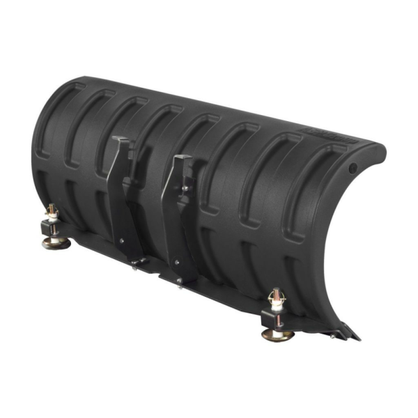 Lama zapada ATV/UTV 132 cm Shark negru fara adaptor-1
