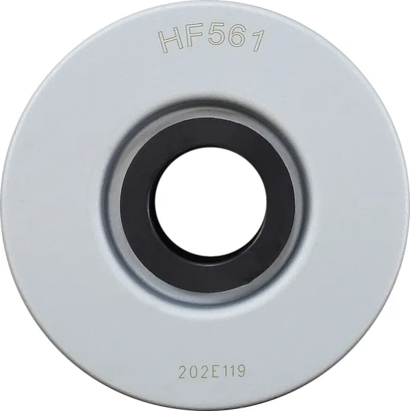 Premium Oil Filter Red-0