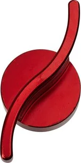 FUEL TANK QUICK LOCK LEVER