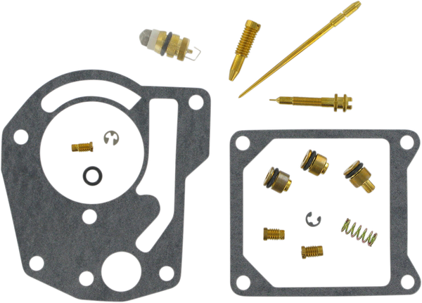 Set de reparație pentru carburator, 1, nordicamoto.ro