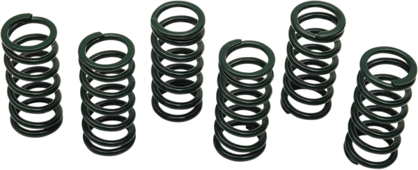 Clutch Spring Kit Black, 1, nordicamoto.ro