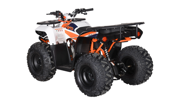 ATV KAYO AU125-5