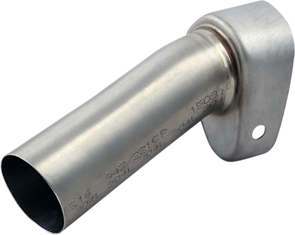 Replacement Noise Damper 