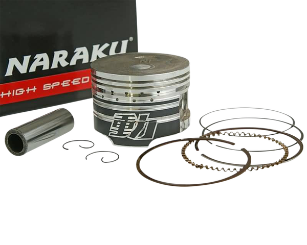 Set de pistoane, 2, nordicamoto.ro