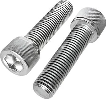 HH collar screw M5x25 TX30