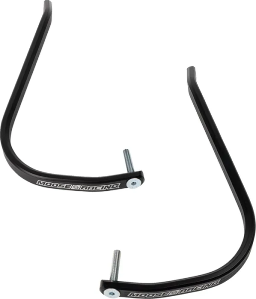 Evo 2 Black Debris Deflectors With Tapered Clamp Set Black -cb50352c6c3e5c96b96f0cb2b676bfcb.webp