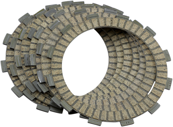 Clutch Plate Kit, 1, nordicamoto.ro